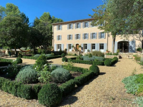 La Bastide des Enquèses